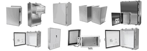 customized metal enclosure factory|custom built electrical enclosures.